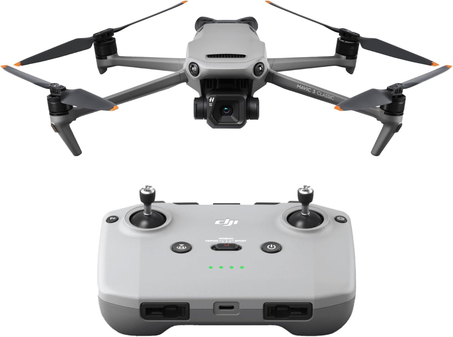 DJI Avata 2 Fly