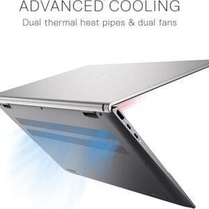 Dell Inspiron 5310-5682SLV Core™️ i5-11320H  - Image 2