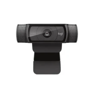 Logitech C920e HD 1080p