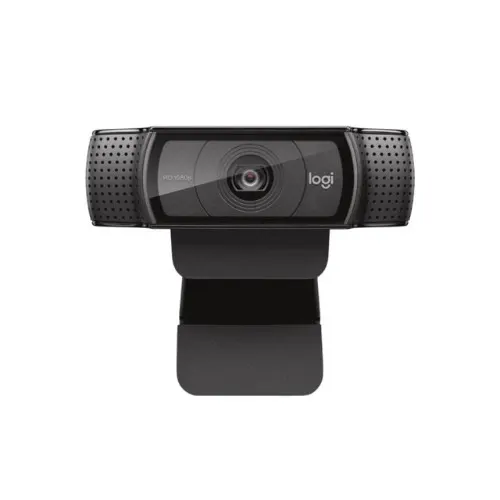 Logitech C920e HD 1080p