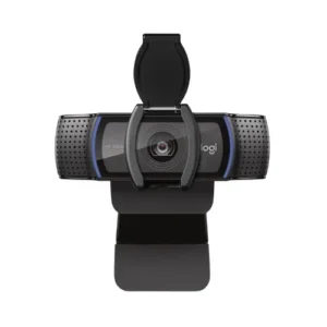 Logitech C920e HD 1080p USB Webcam - Image 3