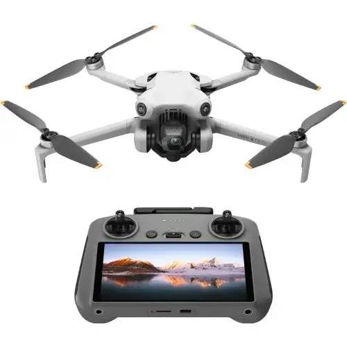 DJI Mini 4 Pro