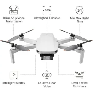 DJI Mini 2