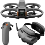 DJI Avata 2 Fly