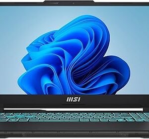 MSI CYBORG 15 A13VE-218 GAMING 13th Gen Core™️ i7 - Image 2