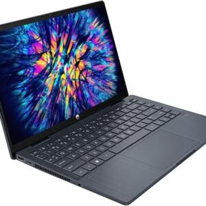 HP Pavilion x360 14-EK0013 12th Gen Intel Core™️ i3-1215U - Image 3