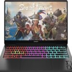 HP OMEN TRANSCEND 14-FB0013