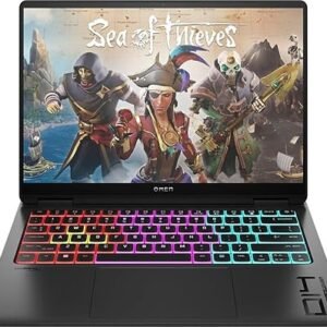 HP OMEN TRANSCEND 14-FB0013