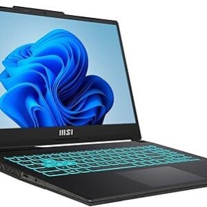 MSI CYBORG 15 A13VE-218 GAMING 13th Gen Core™️ i7 - Image 4