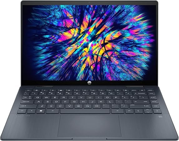 HP Pavilion x360 14-EK0013