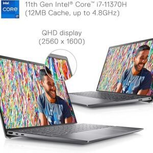 Dell Inspiron 5310-5682SLV Core™️ i5-11320H  - Image 4