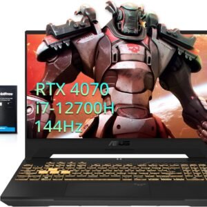 Asus TUF FX507VI