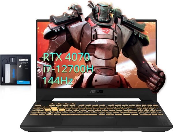 Asus TUF FX507VI