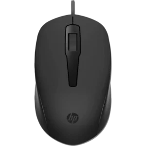 HP 150 Wired Mouse