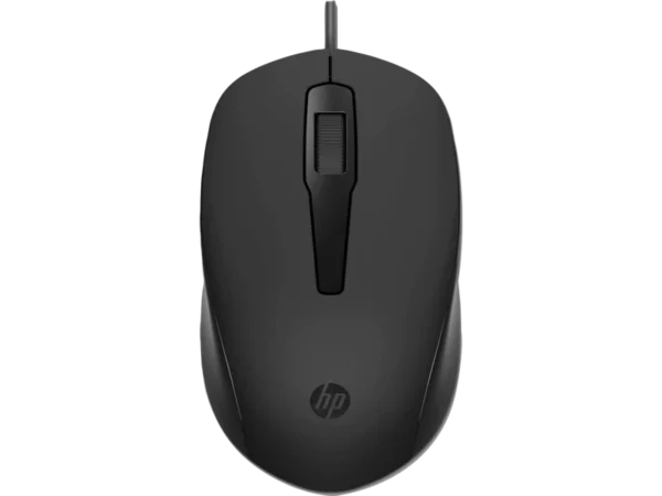 HP 150 Wired Mouse