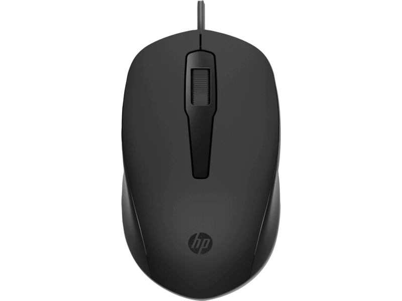 HP 150 Wired Mouse