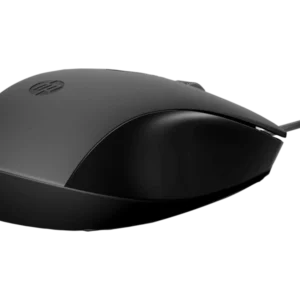 HP 150 Wired Mouse - Image 3