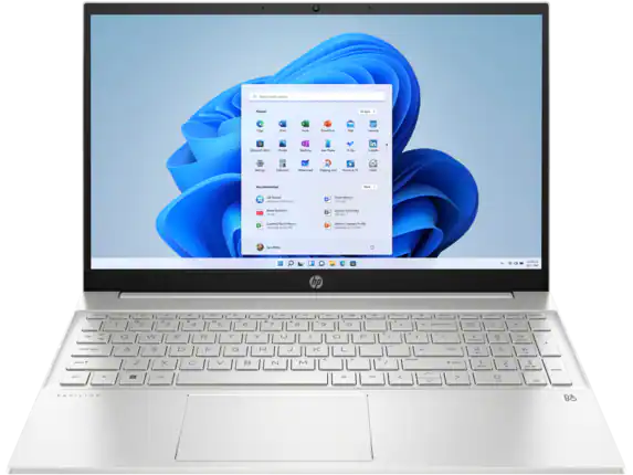 HP Pavilion 15T-EG100