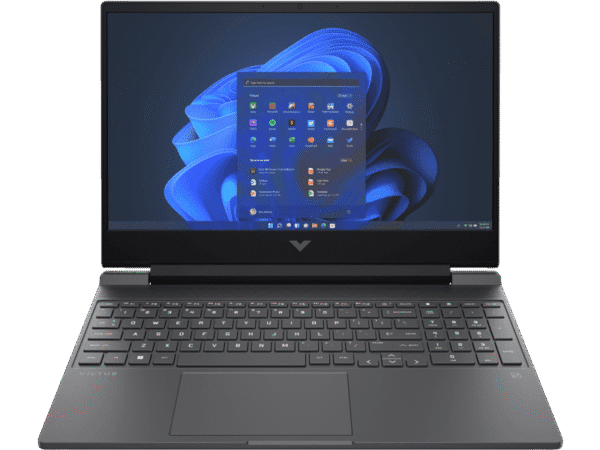 HP VICTUS 15-FA0032 GAMING 12th Gen Intel Core™️ i7