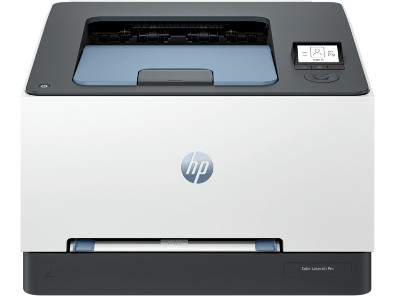 HP Color LaserJet Pro