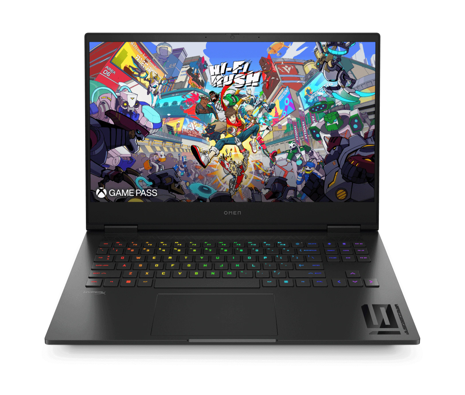 HP OMEN 16-WD0063