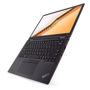 Lenovo ThinkPad X13 YOGA Gen 2 2-IN-1 CONVERTIBLE - Image 3