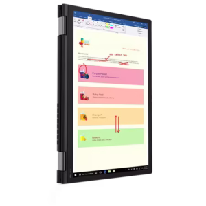 Lenovo ThinkPad X13 YOGA
