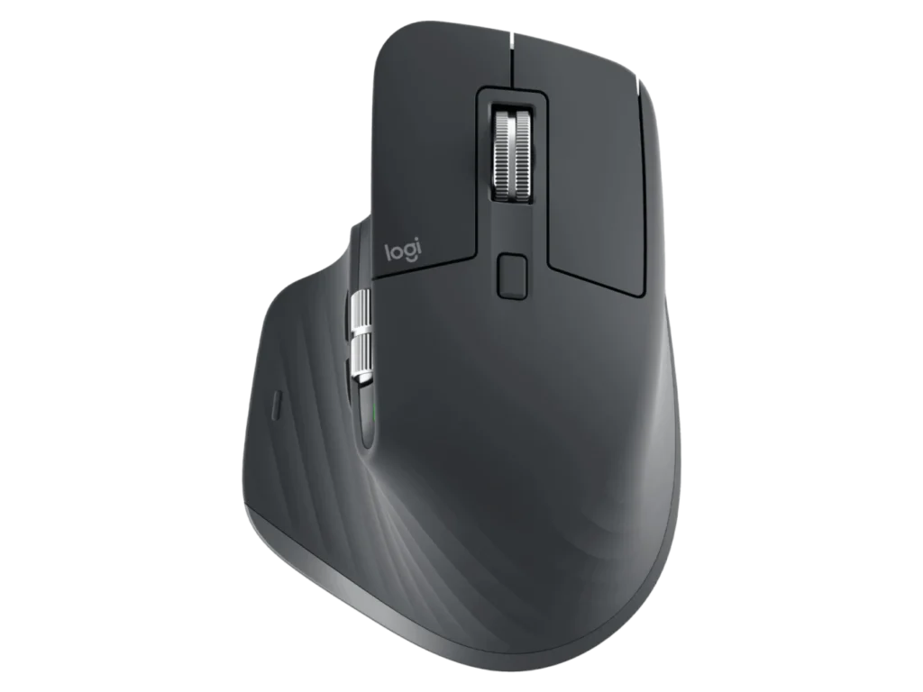 Logitech MX Master 3S