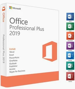 Microsoft Office 2019