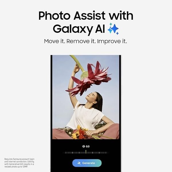 Samsung Galaxy S24 FE 256GB - Brand New - Image 3