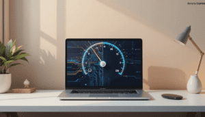 Why Laptop Slow