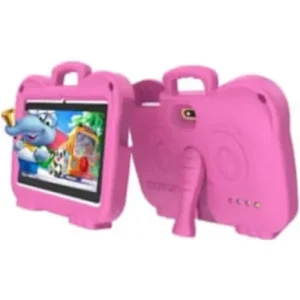 Atouch Kt4 Pro Kids Tablet - 7" - Wifi Enabled - 5000mAh - Image 5