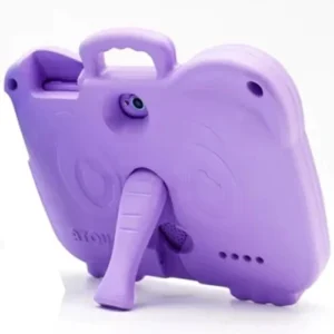 Atouch Kt4 Pro Kids Tablet - 7" - Wifi Enabled - 5000mAh - Image 3