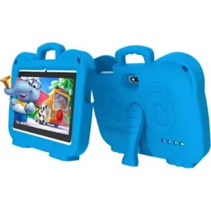 Atouch Kt4 Pro Kids Tablet - 7" - Wifi Enabled - 5000mAh - Image 4