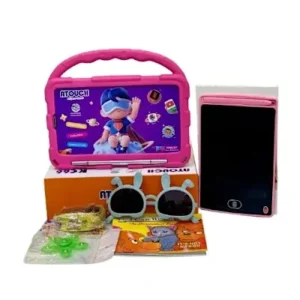 Atouch KC66 Kids Tablet