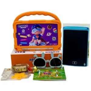 Atouch Kc66 Kids Tablet 5g - 7" - Sim - 5000mah - Image 3