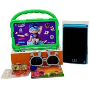 Atouch Kc66 Kids Tablet 5g - 7" - Sim - 5000mah - Image 4