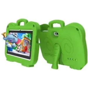 Atouch Kt4 Pro Kids Tablet - 7" - Wifi Enabled - 5000mAh - Image 6