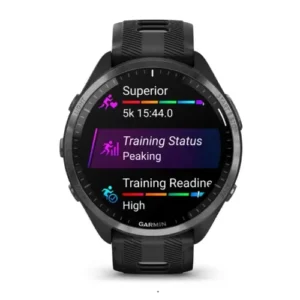 Garmin Forerunner 965