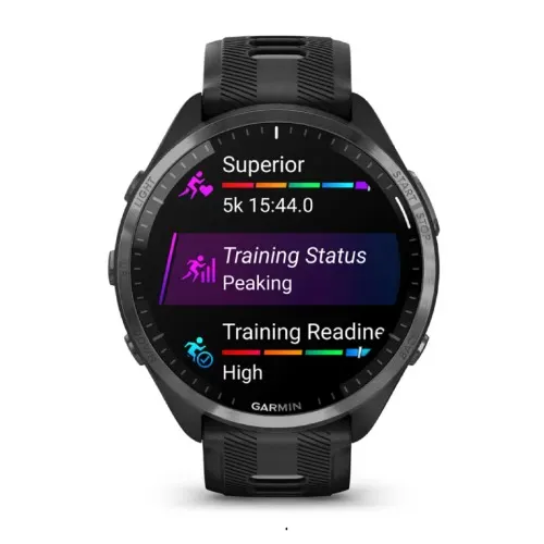 Garmin Forerunner 965