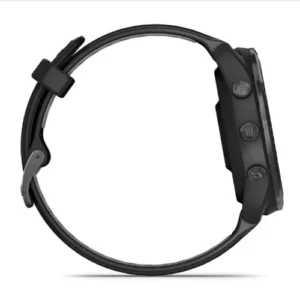 Garmin Forerunner 965 Carbon Gray Dlc Titanium Bezel - Image 4