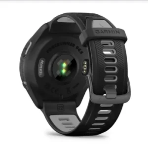 Garmin Forerunner 965 Carbon Gray Dlc Titanium Bezel - Image 3