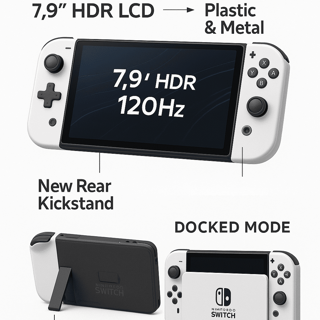 Nintendo Switch 2 Review