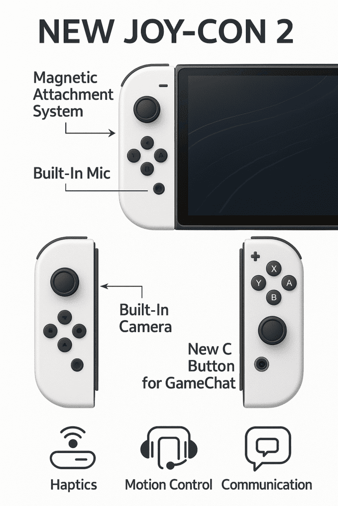 Nintendo Switch 2 Review