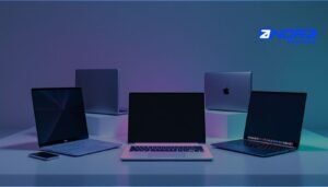 Top Laptops 2025 for Work