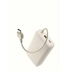33W Power Bank