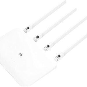 Mi Router 4C (White) – Fast, Reliable, and Budget-Friendly Wi-Fi Solution - Image 3