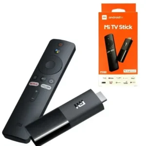 Xiaomi Mi TV Stick EU – Portable Android TV Streaming Device - Image 2