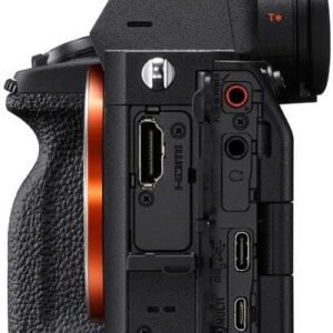 Sony Alpha 7 IV Full-frame Mirrorless Interchangeable Lens - Image 4