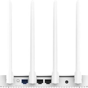 Mi Router 4C (White) – Fast, Reliable, and Budget-Friendly Wi-Fi Solution - Image 2